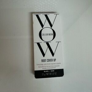 COLOR WOW Root Cover - Black